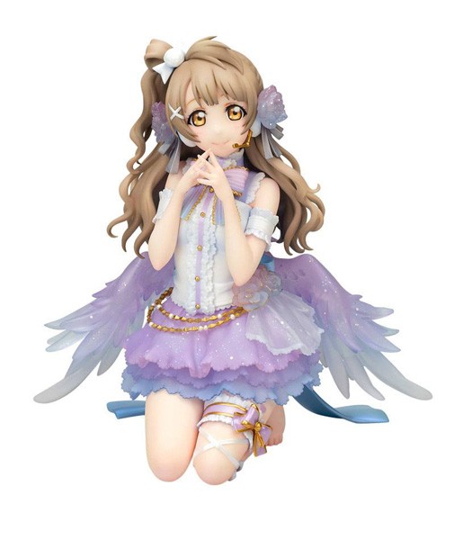 Love Live!: Kotori Minami School Idol Festival White Day Ver. 1/7 Scale PVC Statue