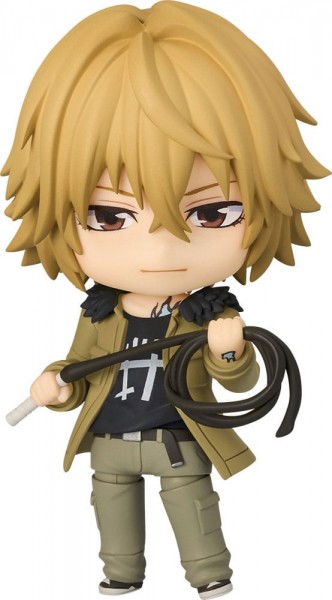 Reborn!: Dino - Nendoroid