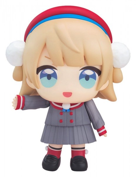 VTuber: Uidaga - Nendoroid
