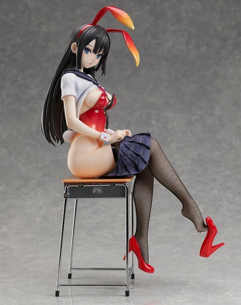 Comic Grape Vol. 61: Miu Akagiri 1/4 Scale PVC Statue