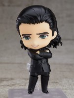 Vorschau: Marvel - Nendoroid Loki: Ragnarok Edition DX Ver. Vorschau: Marvel - Nendoroid Loki: Ragnarok Edition DX Ver.