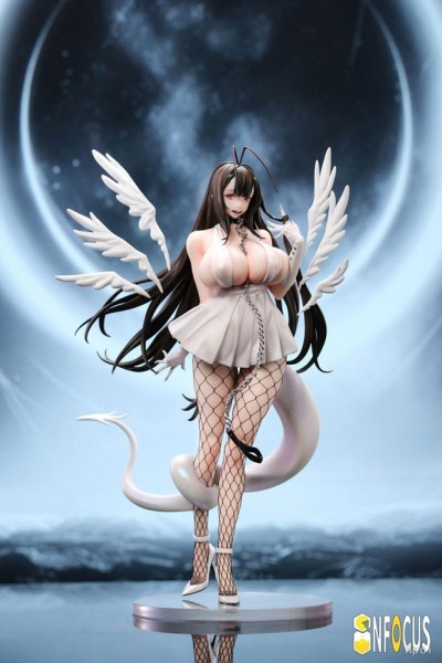 Original Character: Dorothy 1/6 Scale PVC Statue