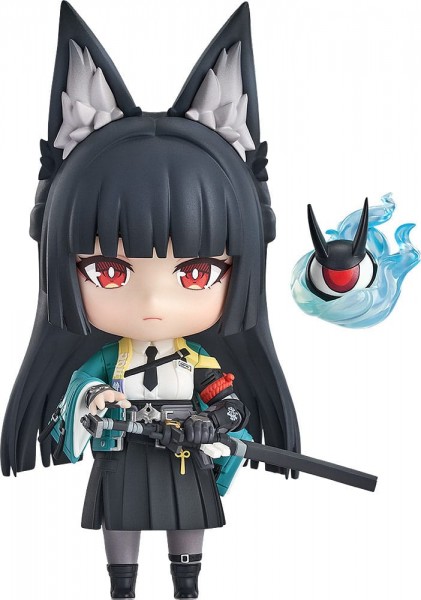 Zenless Zone Zero: Miyabi Hoshimi - Nendoroid