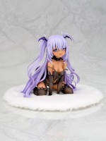 Original Character Succubus Rurumu Tamano Kedama Original Illustration Black Lulum Ver. 1/6 Scale PV Original Character Succubus Rurumu Tamano Kedama Original Illustration Black Lulum Ver. 1/6 Scale PV
