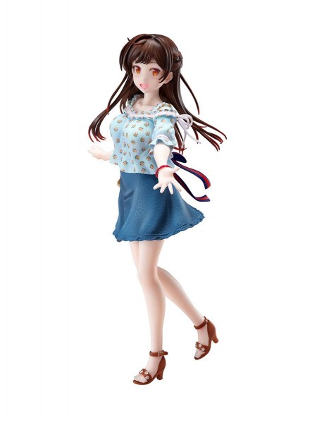 Rent a Girlfriend: Chizuru Mizuhara 1/7 Scale PVC Statue