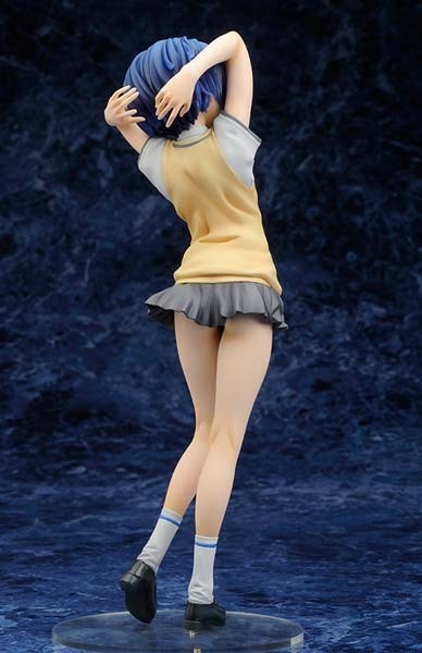 Ano Natsu de Matteru: Kanna Tanigawa 1/6 Scale PVC Statue