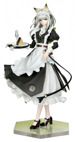 Arknights: Gift+ Kal'tsit The Remains of Time Ver. 1/8 Scale PVC Statue
