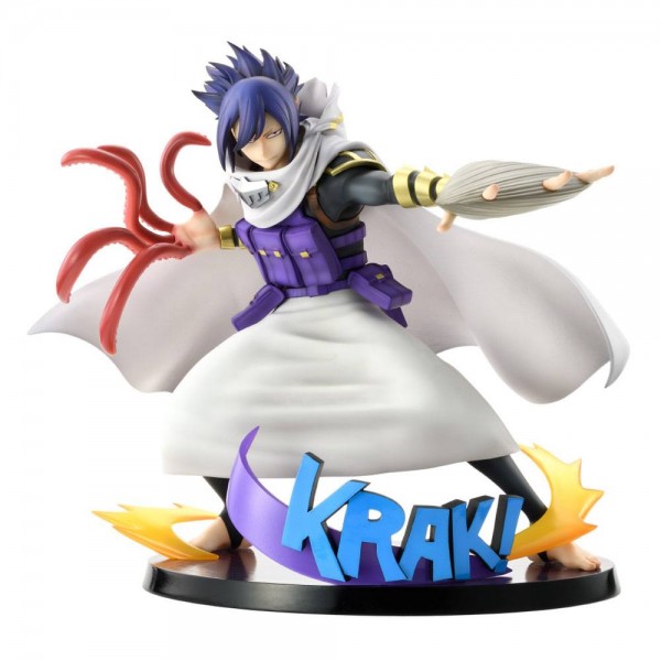 My Hero Academia: Tamaki Amajiki Hero Suits Ver. 1/8 Scale PVC Statue