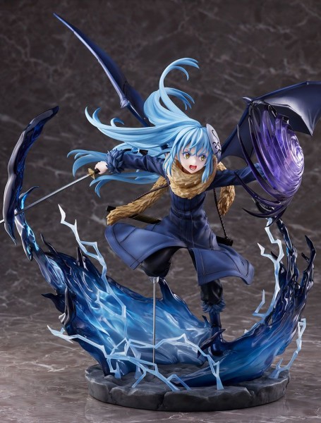 That Time I Got Reincarnated as a Slime: Rimuru Tempest 1/7 Scale PVC Statue