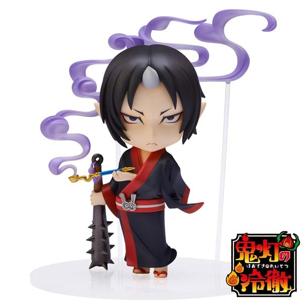 Hozuki no Reitetsu: Chara Hozuki non Scale PVC Statue