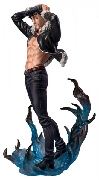 Jujutsu Kaisen: The Culling Game: Luminasta Ryu Ishigori non Scale PVC Statue