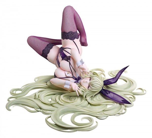Azur Lane: Napoli Dreamy Night 1/4 Scale PVC Statue