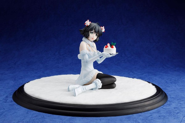 Steins;Gate 0: Mayuri Shiina Christmas Ver. 1/7 PVC Statue