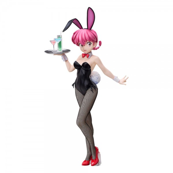 Ranma 1/2: Ranma Bunny Ver. 1/4 Scale PVC Statue