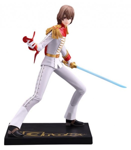 Persona 5 Royal: Oshi Works Crow non Scale PVC Statue