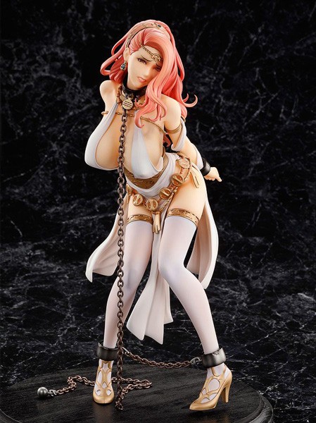 Original Character by Oda: Queen Pharnelis 1/6 Scale PVC Statue