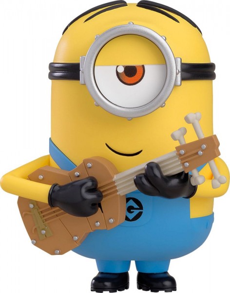 Minions: Stuart - Nendoroid