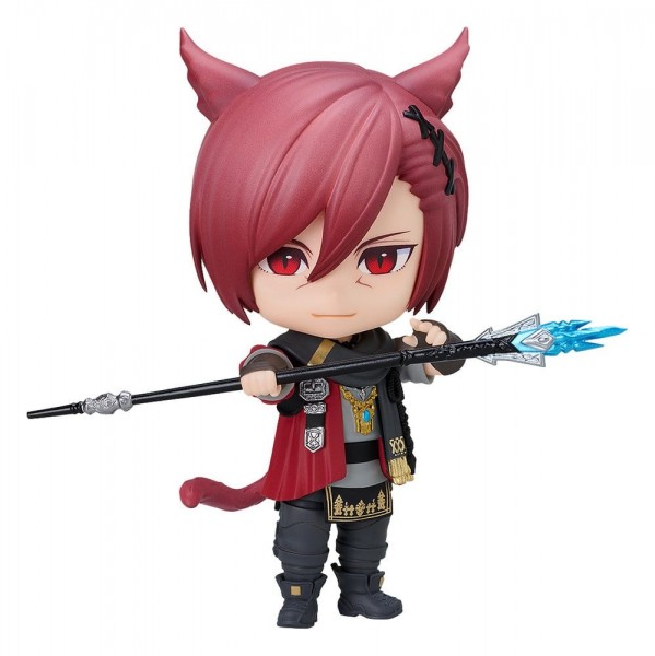 Final Fantasy XIV: G'raha Tia - Nendoroid