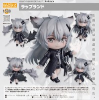 Arknights: Lappland - Nendoroid Arknights: Lappland - Nendoroid