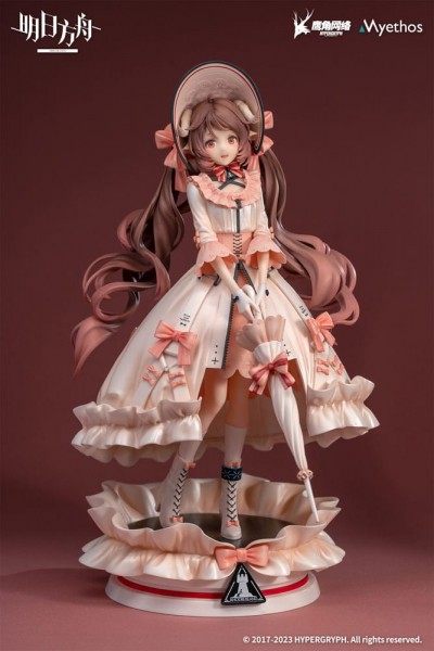 Arknights: Eyjafjalla Dreamland Ver. 1/7 Scale PVC Statue