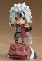 Naruto Shippuden: Jiraiya & Gamabunta Set - Nendoroid Naruto Shippuden: Jiraiya & Gamabunta Set - Nendoroid