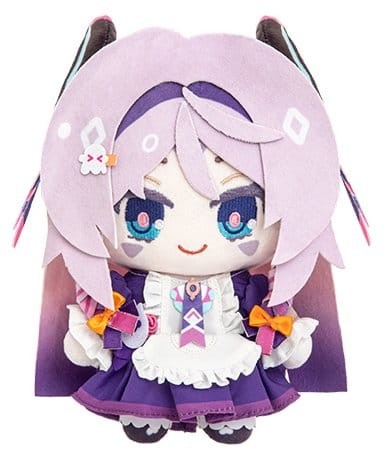 Genshin Impact: Twilight Whimsy Series Citlali Soft Toy