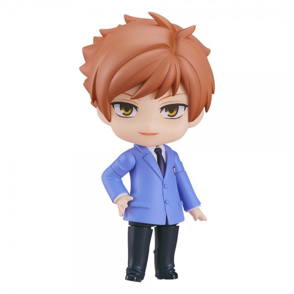 Ouran High School Host Club: Kaoru Hitachiin - Nendoroid