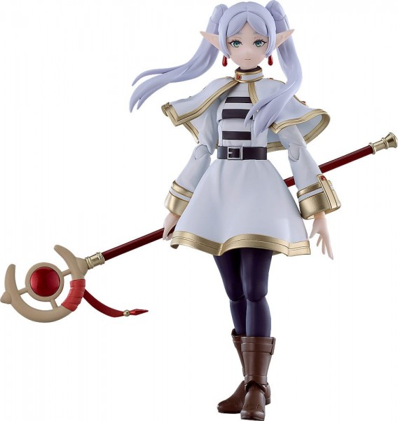 Frieren: Beyond Journey´s End: Frieren DX Edition - Figma