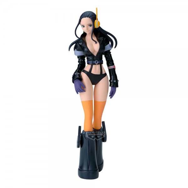 One Piece The Shukko: Nico Robin non Scale PVC Statue
