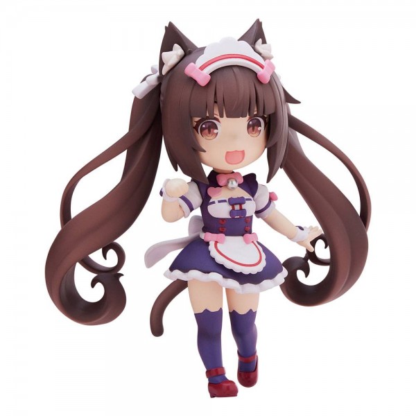 Nekopara: Chocola non Scale PVC Statue