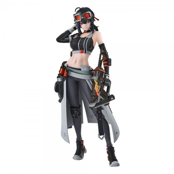 Zenless Zone Zero: Pop up Parade SP Grace Howard non Scale PVC Statue