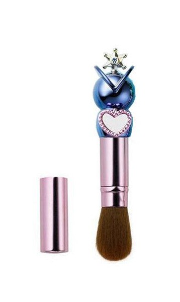 Sailor Moon Miracle Romance Puderpinsel Twin Lip Rod Sailor Uranus