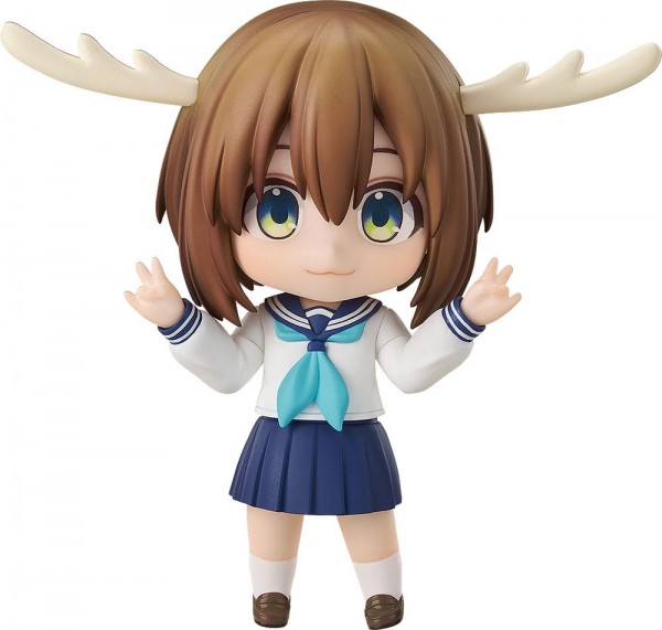 My Deer Friend Nokotan: Noko Shikanoko - Nendoroid