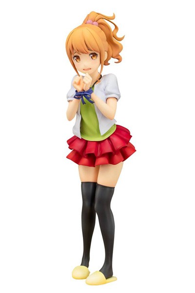 Ero Manga Sensei: Megumi Jinno 1/7 Scale PVC Statue