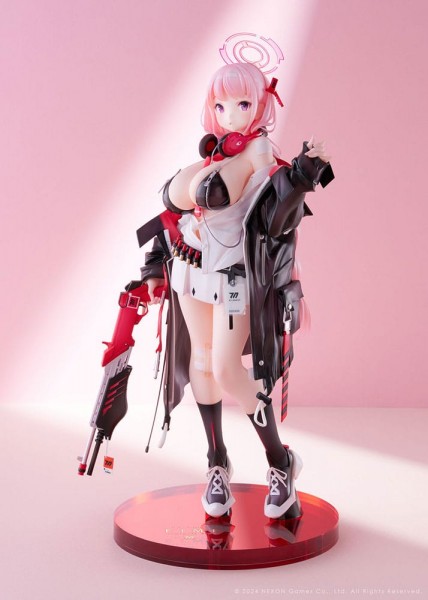 Blue Archive: Eimi 1/7 Scale PVC Statue