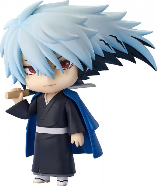 Nura: Rise of the Yokai Clan: Rikuo Nura (Night) - Nendoroid