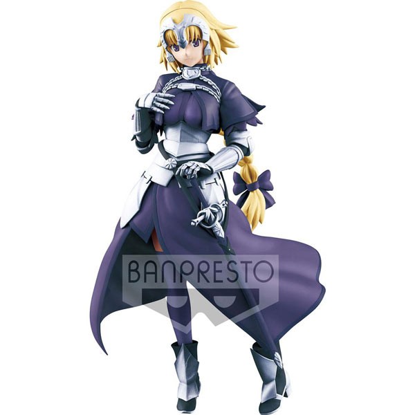 Fate/Apocrypha: Ruler non Scale PVC Statue