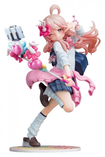 Onimai: I'm Now Your Sister!: Mahiro Oyama Heisei Gyaru Ver. 1/6 Scale PVC Statue