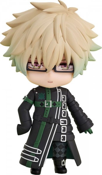 Amnesia: Kent - Nendoroid