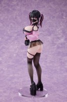 Original Character: Jirai-chan 1/6 Scale PVC Statue Original Character: Jirai-chan 1/6 Scale PVC Statue