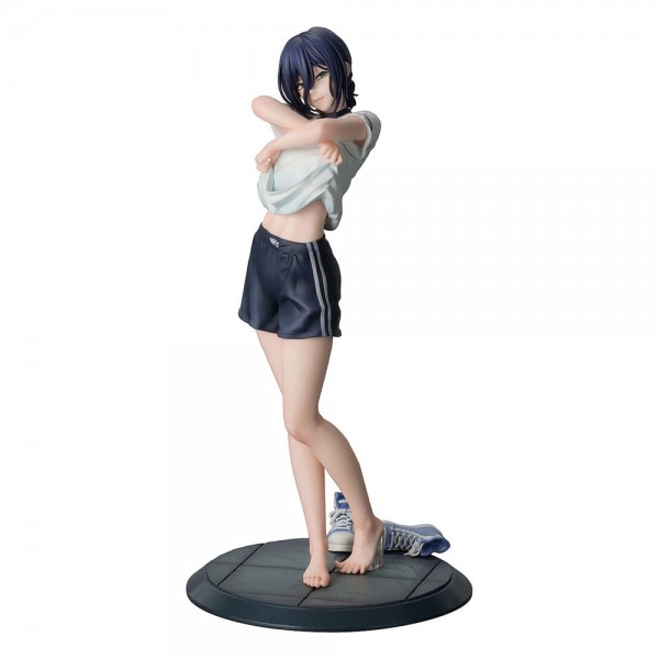 Chainsaw Man: The Movie: Reze Arc: Reze non Scale PVC Statue