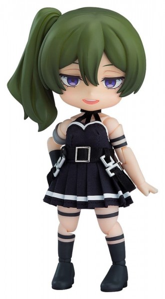 Frieren: Beyond Journey's End: Übel - Nendoroid Doll