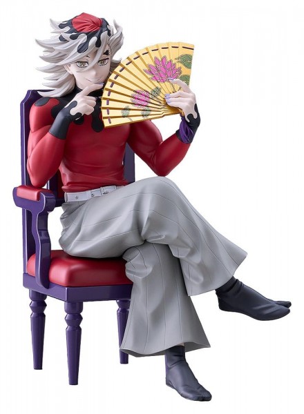 Demon Slayer: Kimetsu no Yaiba: Doma non Scale PVC Statue
