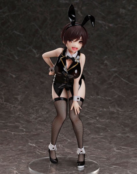 Creators Opinion: Mutsuki Hayakawa Bunny 1/4 Scale PVC Statue