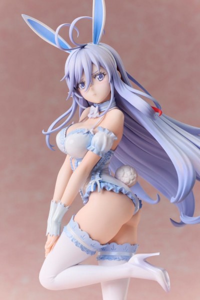 86: Eighty Six: Lena Bunny Ver. 1/7 Scale PVC Statue