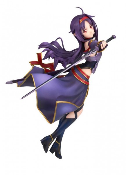 Sword Art Online: Yuuki 1/7 Scale PVC Statue