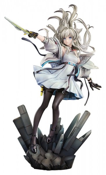 Arknights: Perlica 1/7 Scale PVC Statue