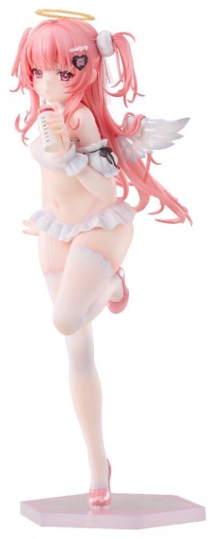 Original Character: Aimu Illustrated by RIKO 1/6 Scale PVC Statue