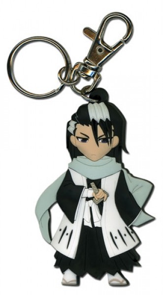 Keychain Byakuya