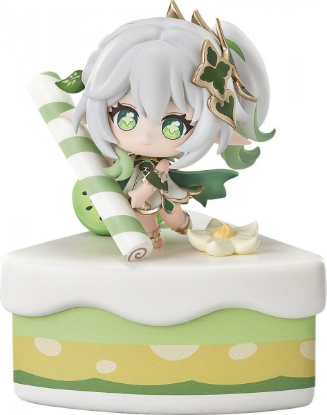 Genshin Impact: Wondrous Travels Series: Nahida Chibi Figur